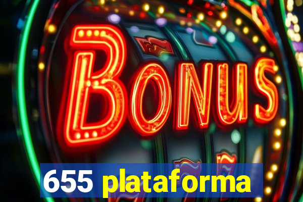 655 plataforma